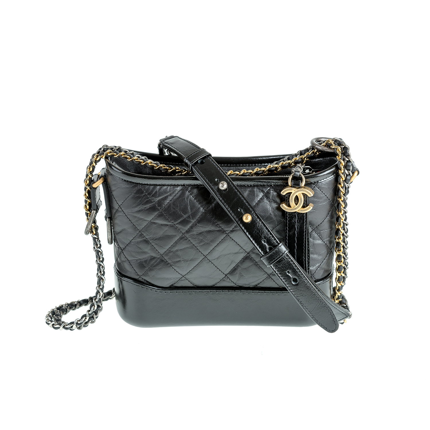 Chanel gabrielle second 2025 hand
